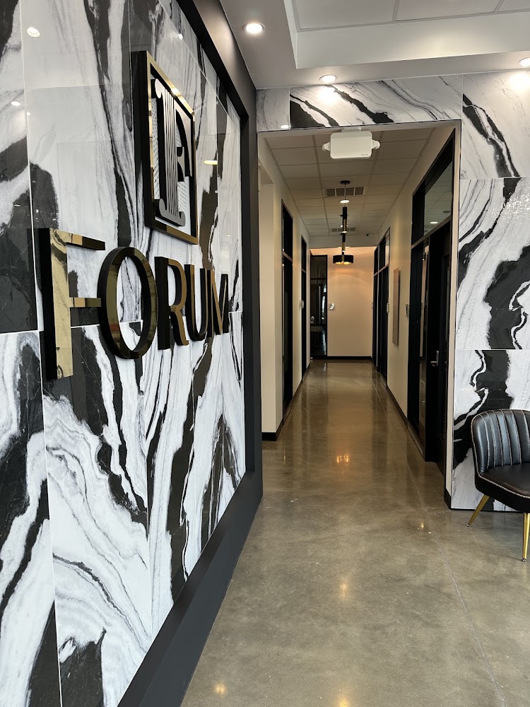 FORUM Beauty & Wellness Studios view 3
