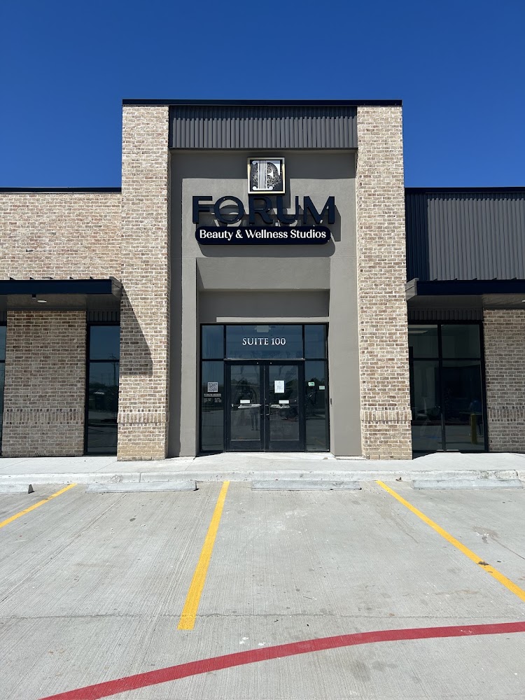 FORUM Beauty & Wellness Studios view 4