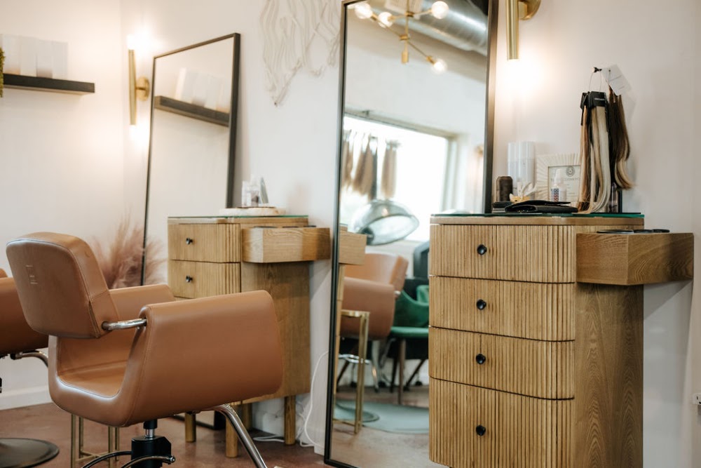 Foxtail Hair Salon primary photo