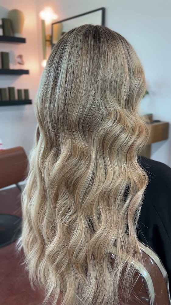 Foxtail Hair Salon view 2