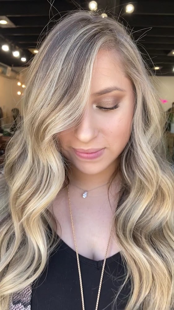 Foxtail Hair Salon view 3