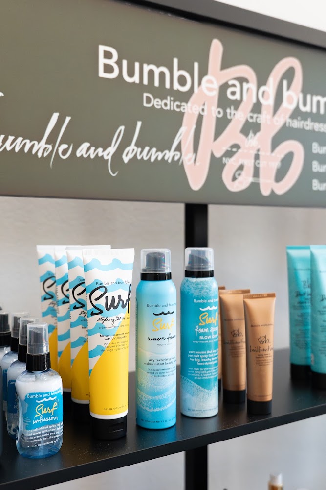 French Door Salon & Spa view 2