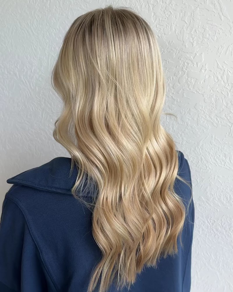 French Door Salon & Spa view 3