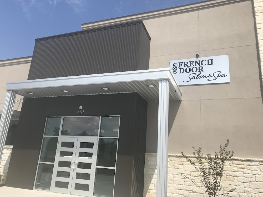 French Door Salon & Spa view 4