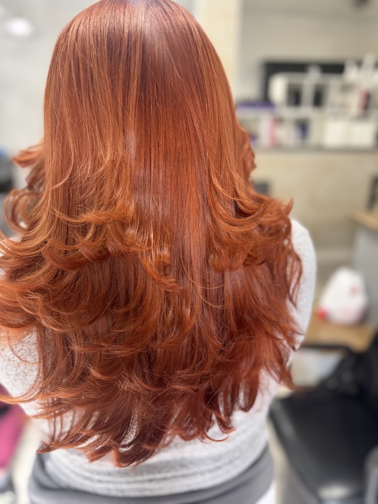 Friends Beauty Salon view 2