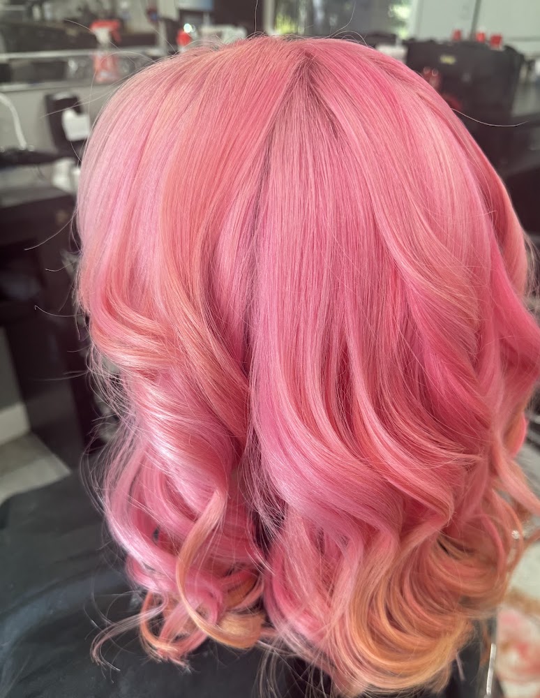 Friends Beauty Salon view 3