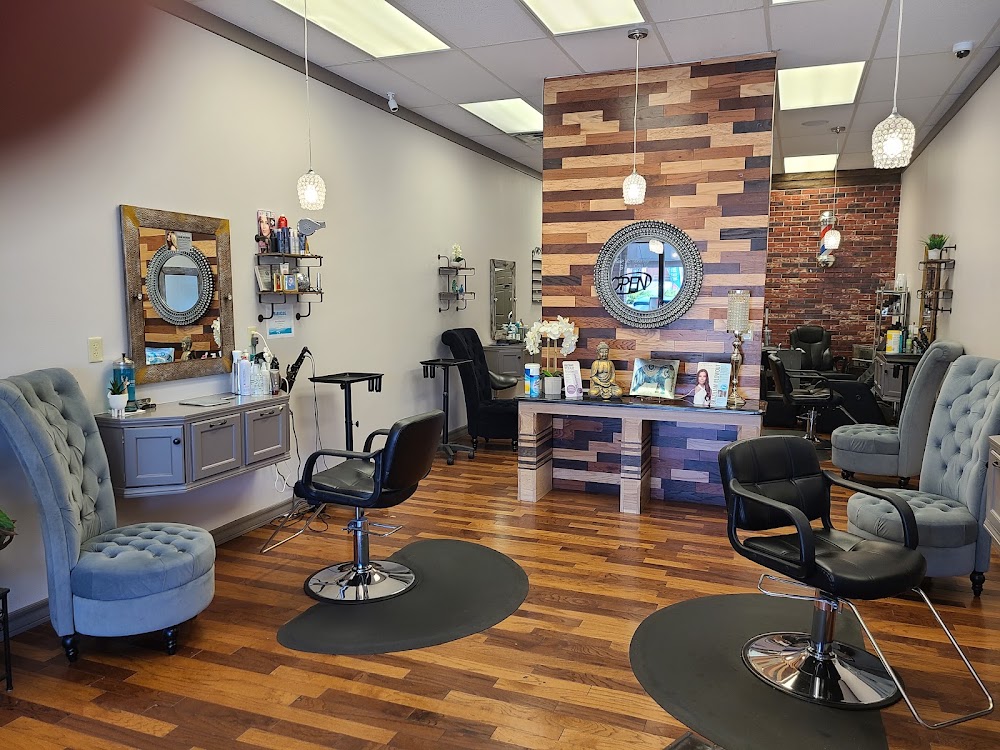 Fringe Salon primary photo