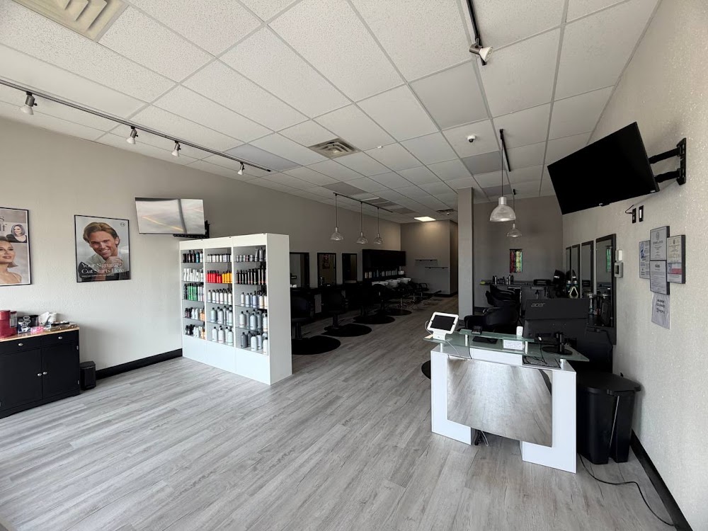 FS Cut & Color McKinney (Fantastic Sams Hair Salon) view 3