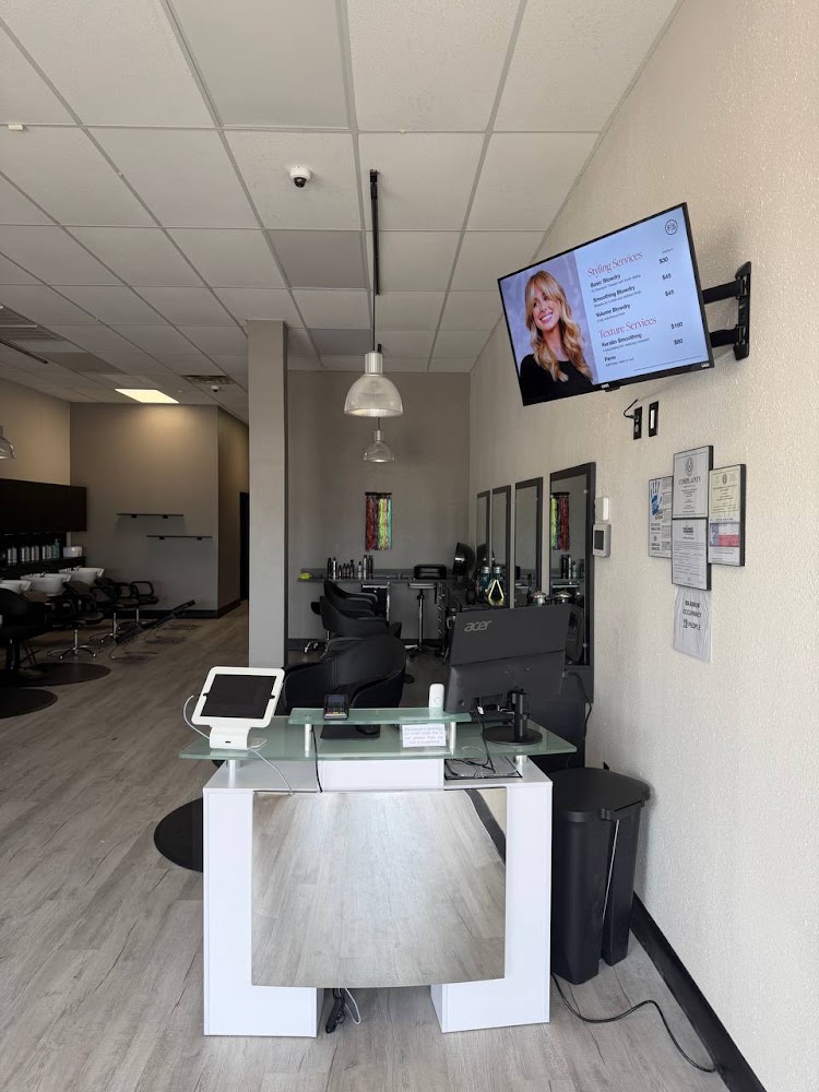 FS Cut & Color McKinney (Fantastic Sams Hair Salon) view 4