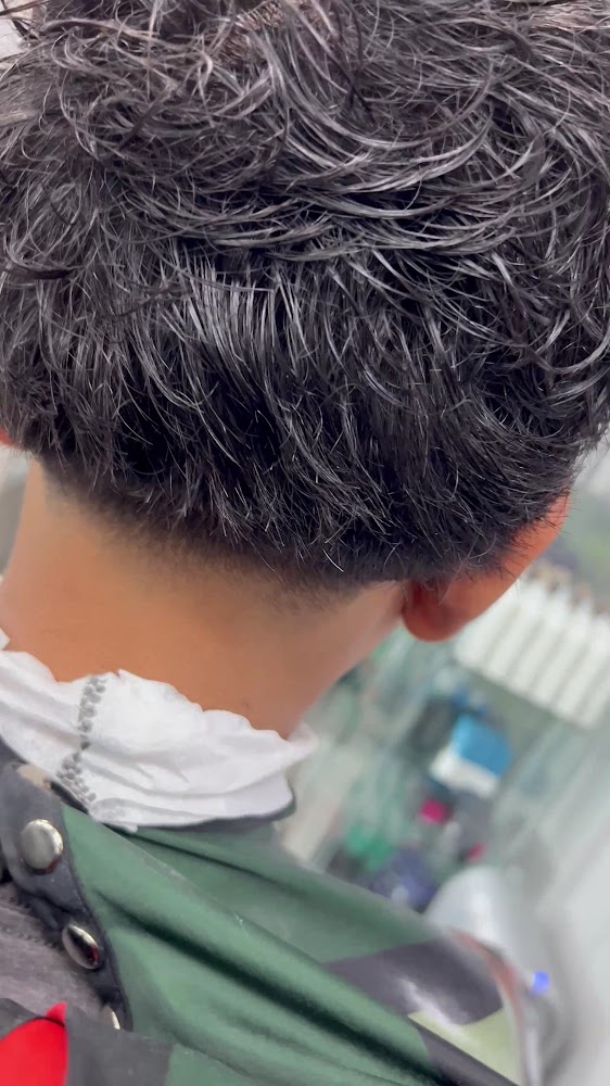 Gabby's Beauty and Barber LLC view 2