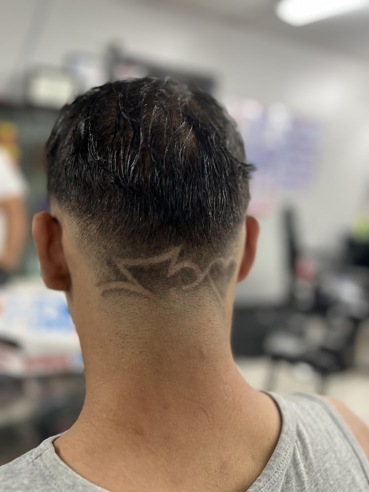 Gabby's Beauty and Barber LLC view 3