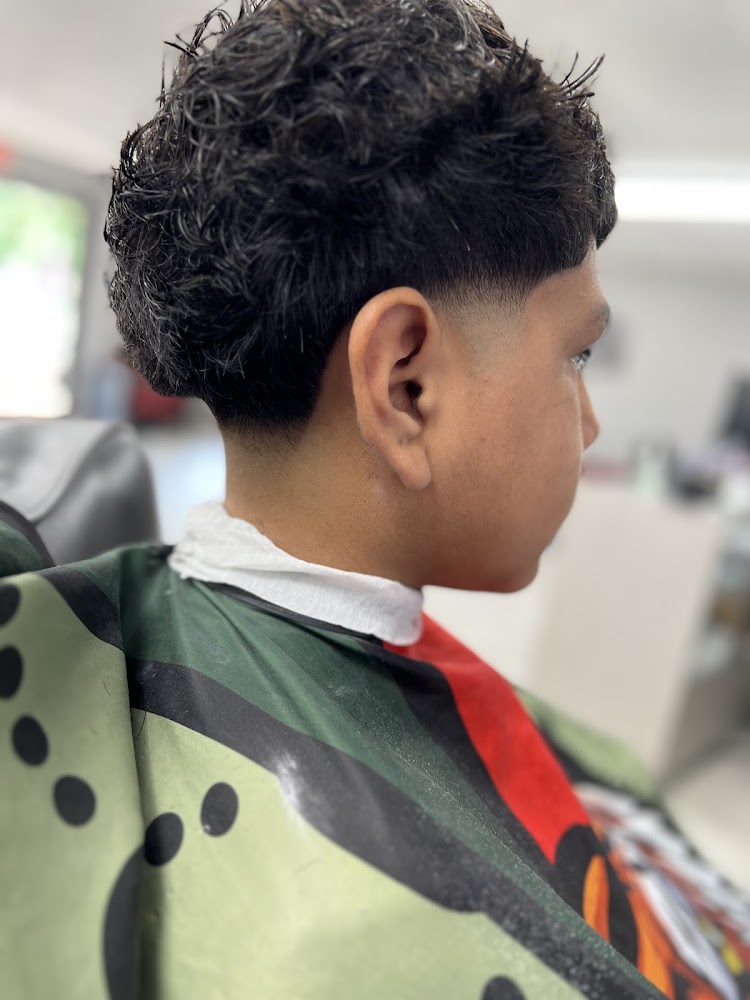Gabby's Beauty and Barber LLC view 5