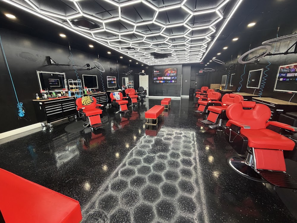 GABRIEL BARBER SHOP primary photo