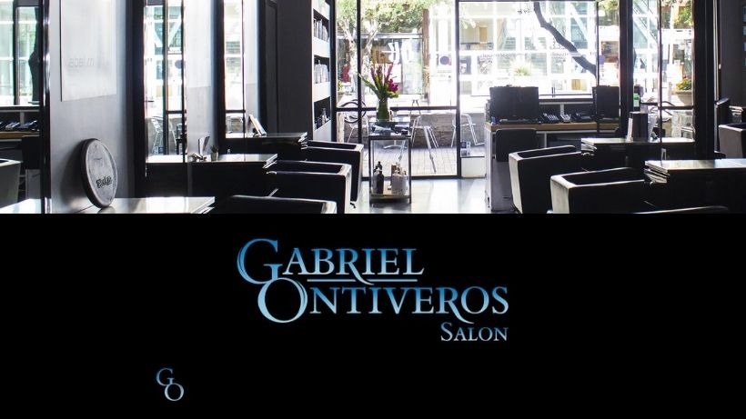 Gabriel Ontiveros Salon primary photo