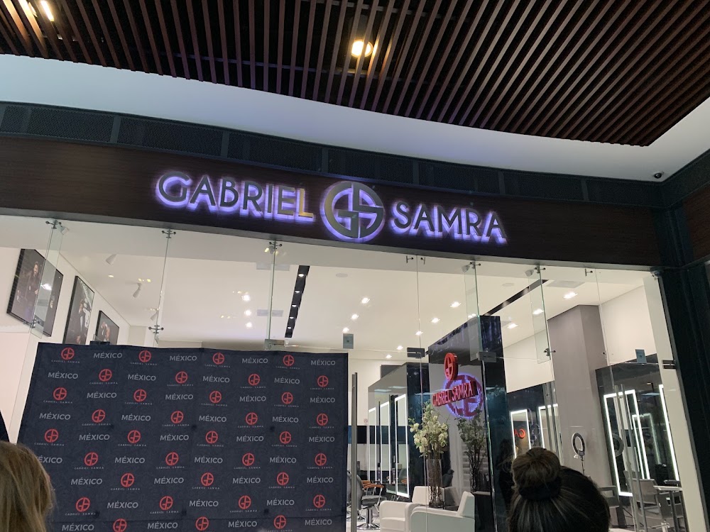 Gabriella's Hair Studio view 2