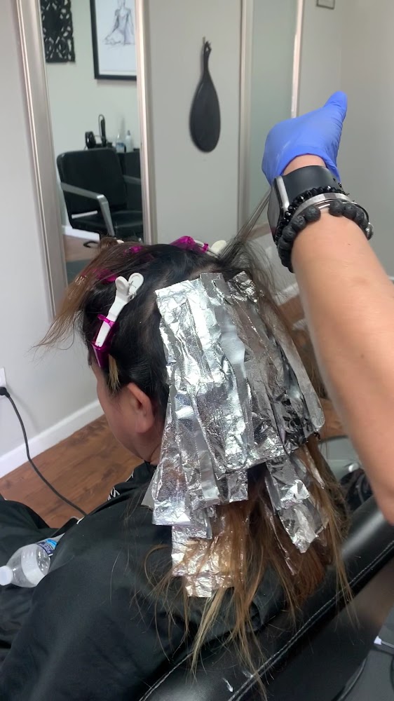 Gabriella's Hair Studio view 3