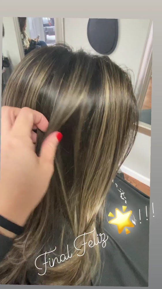 Gabriella's Hair Studio view 4