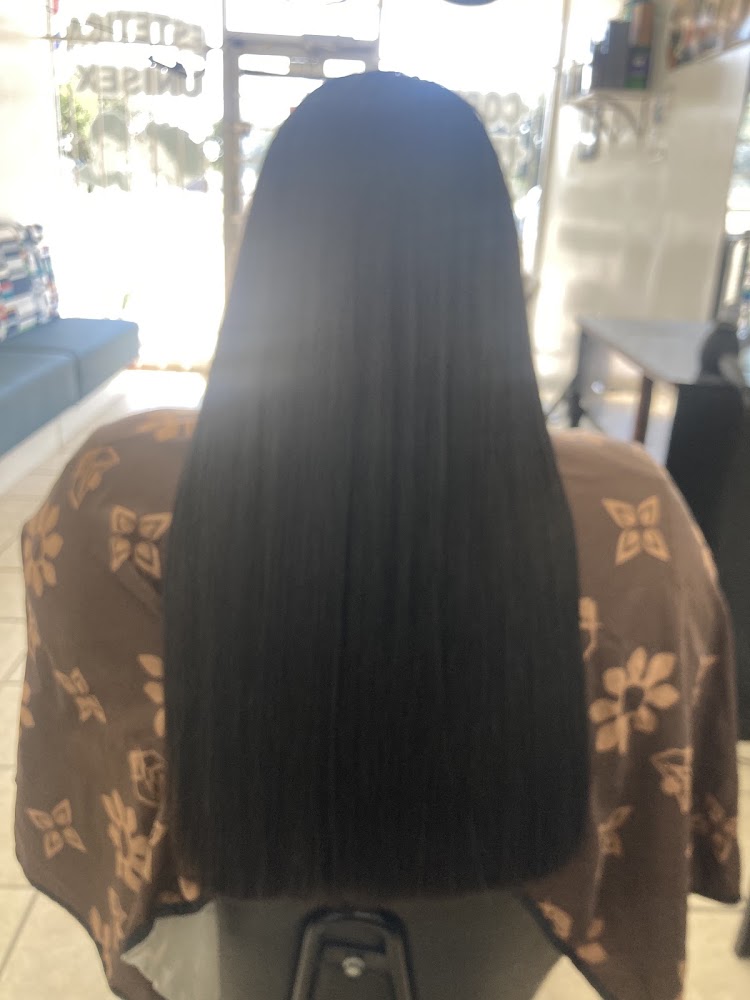 Galleria Hair Salon primary photo