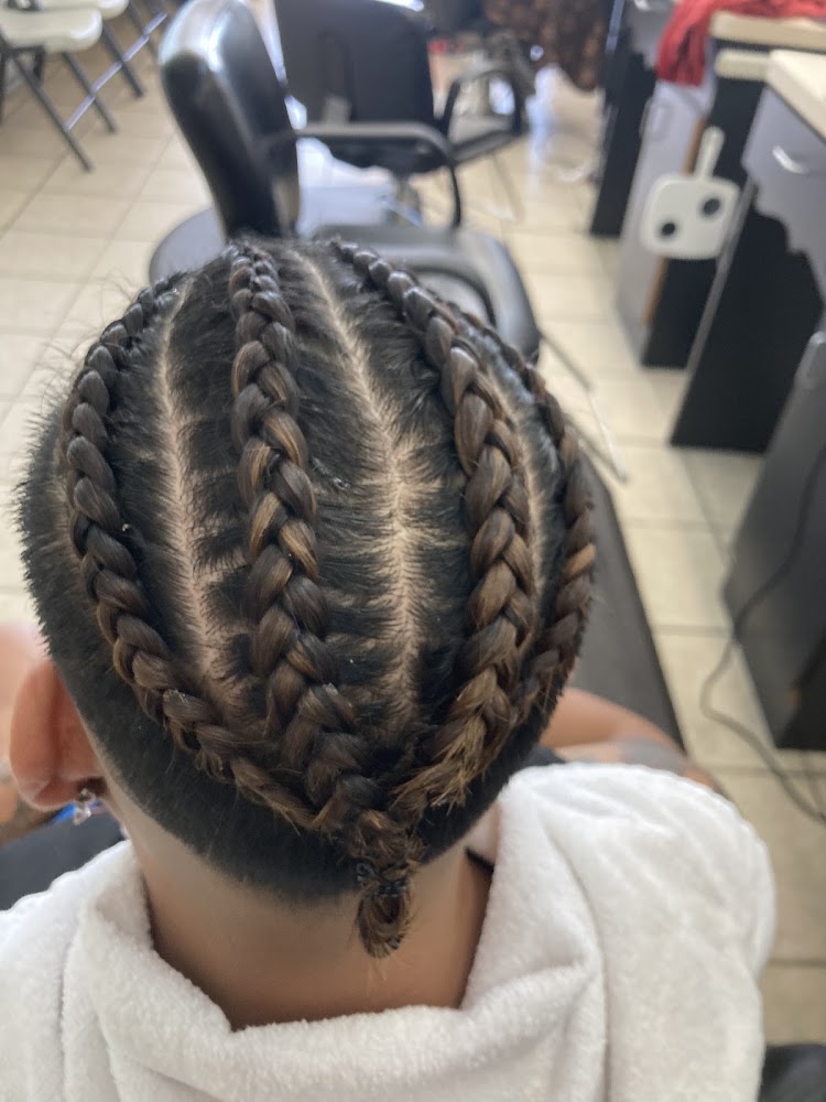 Galleria Hair Salon view 2
