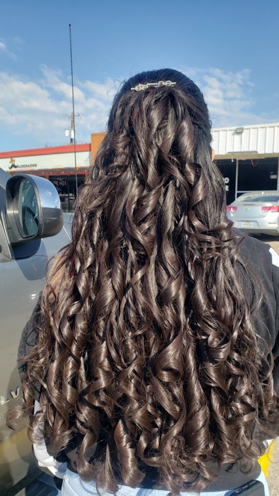 Galleria Hair Salon view 3