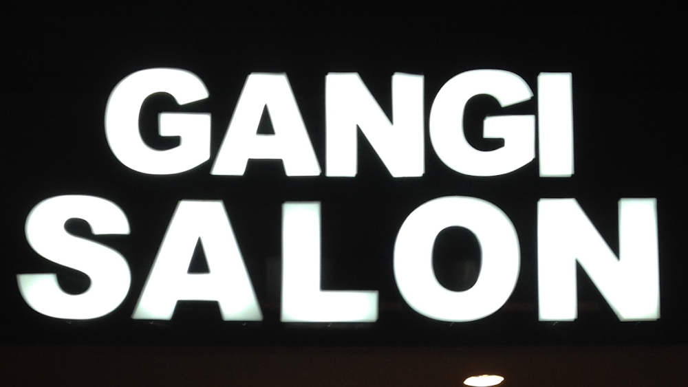 Gangi Salon view 2
