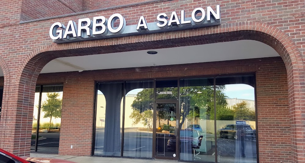 Garbo A Salon and Spa Northcross view 2