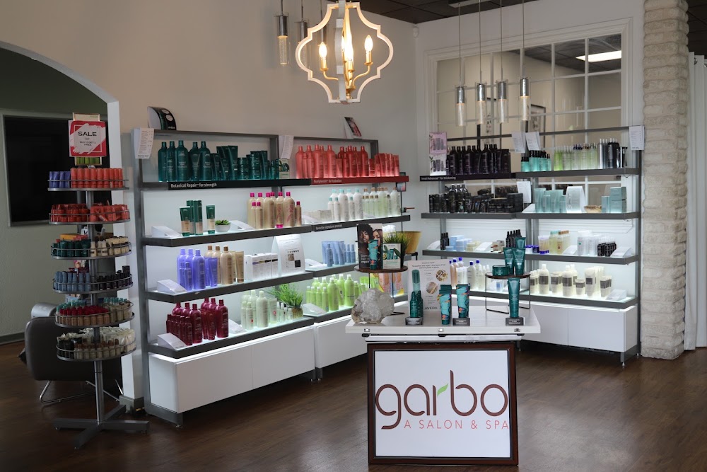 Garbo A Salon and Spa Northcross view 3
