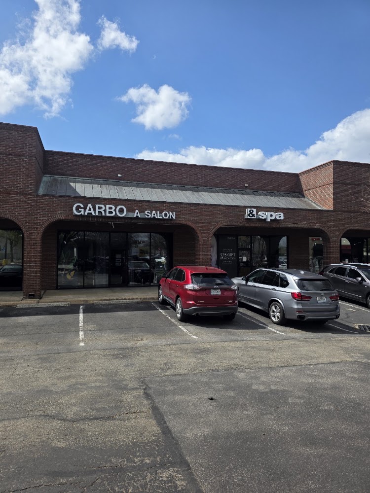 Garbo A Salon and Spa Northcross view 5