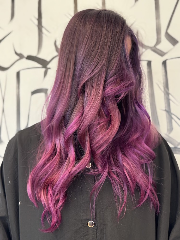 Gila Rut Aveda Salon view 4