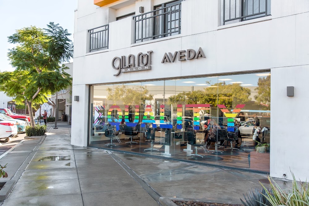 Gila Rut Aveda Salon view 5