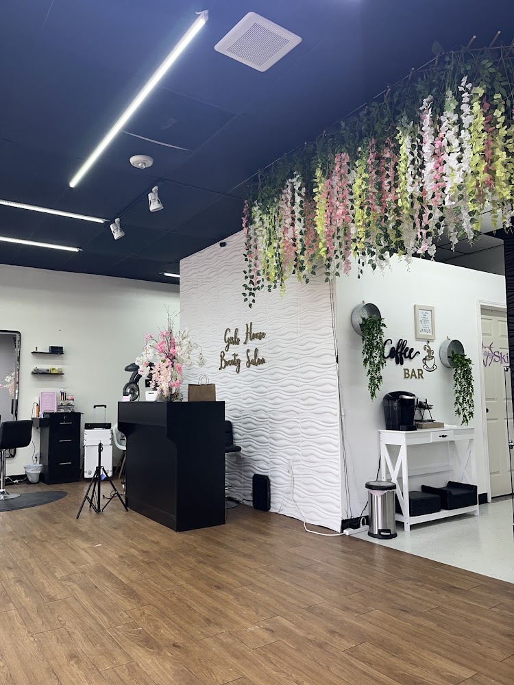 Girls House Beauty Salon view 2
