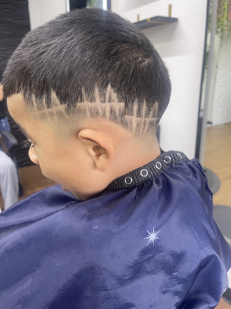 Girls House Beauty Salon view 3