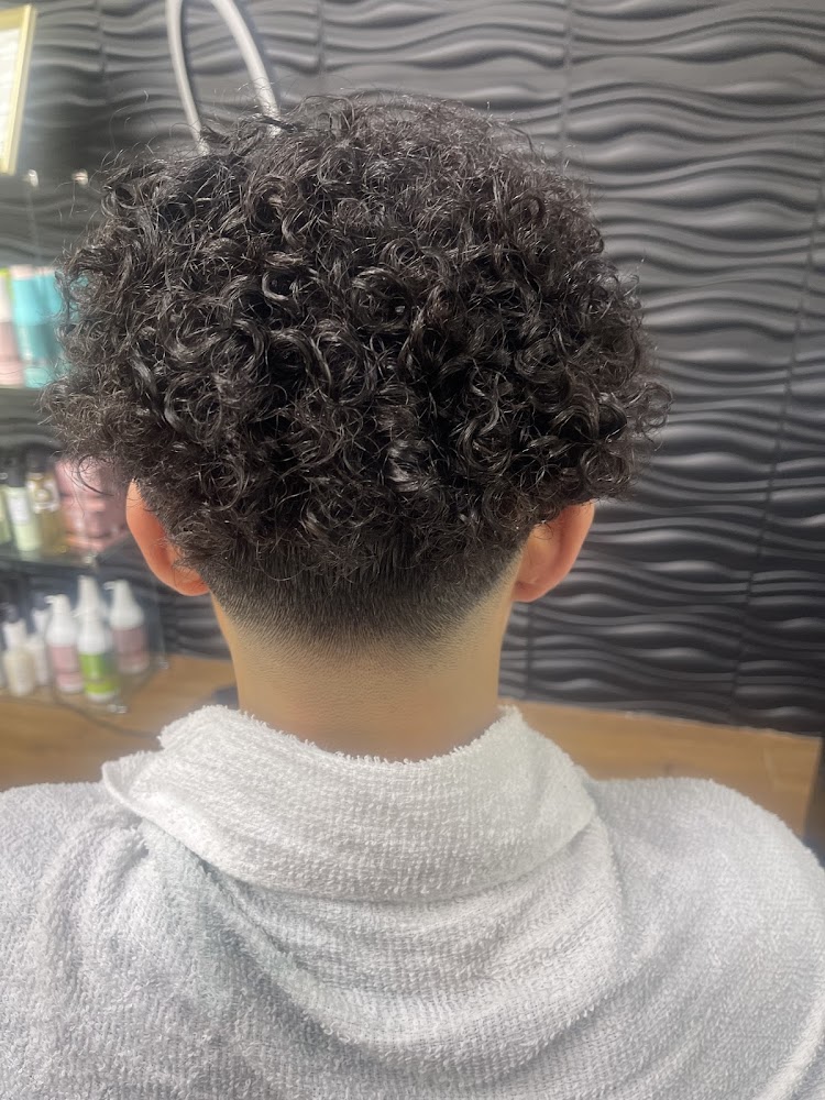Girls House Beauty Salon view 4