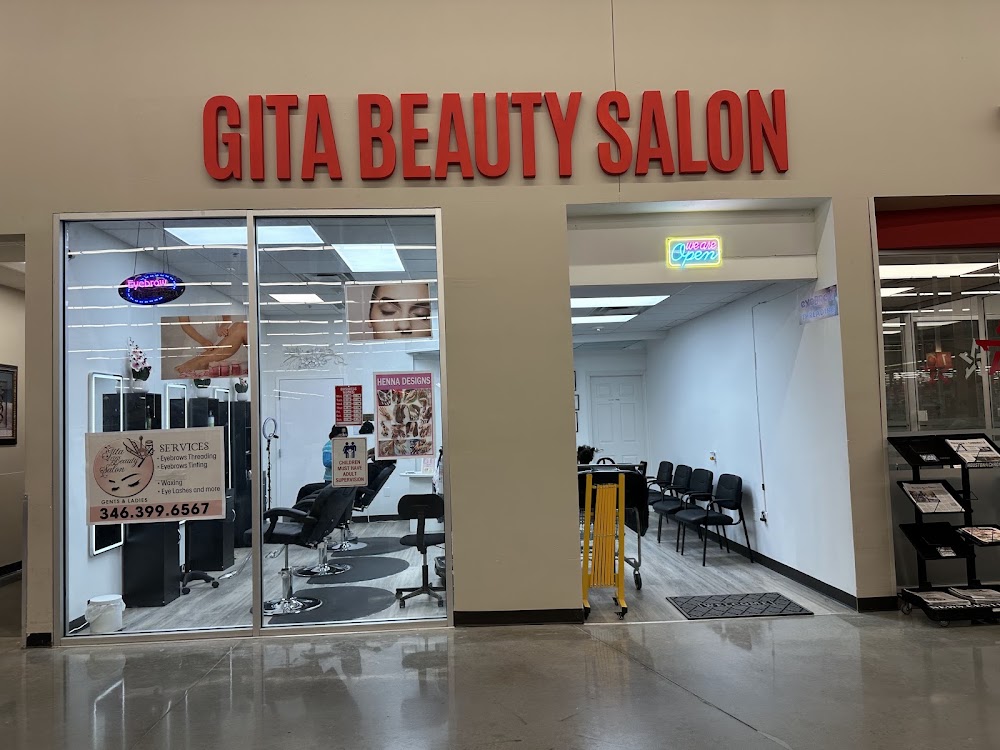 Gita Beauty Salon view 3