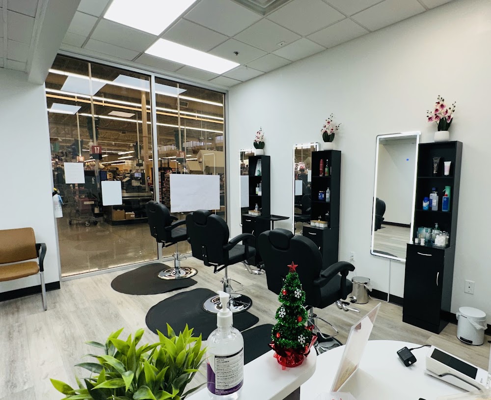 Gita Beauty Salon view 5