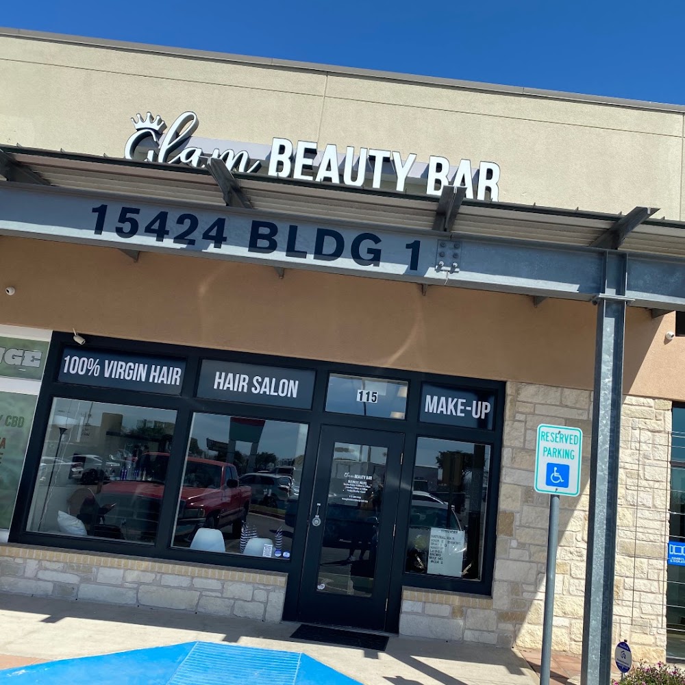 Glam Beauty Bar - Hair Salon | Luxury Hair Extensions | Makeup primary photo
