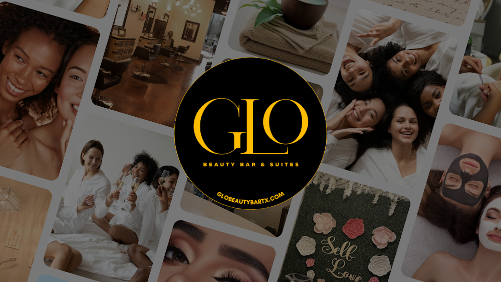 Glo Beauty Bar & Suites primary photo