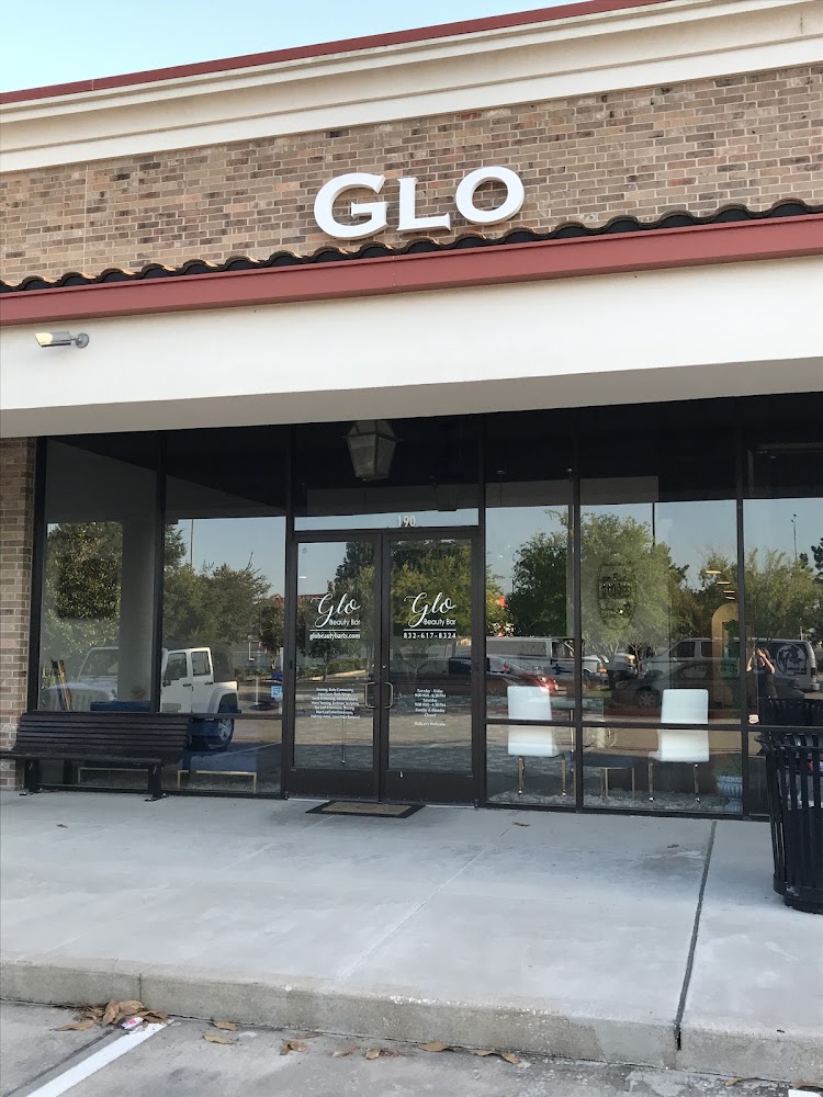 Glo Beauty Bar & Suites view 2