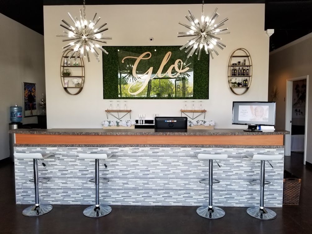 Glo Beauty Bar & Suites view 4