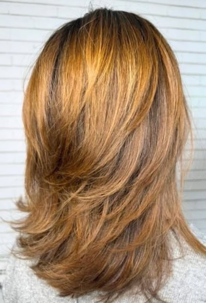 Glory & Family Salon view 4