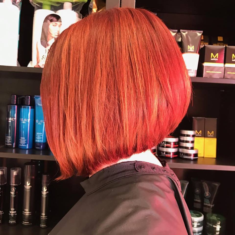 Golden Shears view 4
