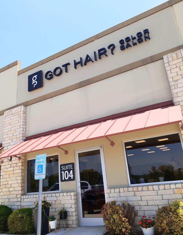 Got Hair? Color Salon view 2