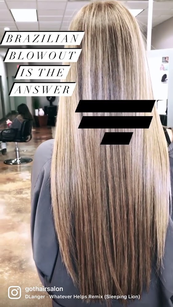 Got Hair? Color Salon view 4