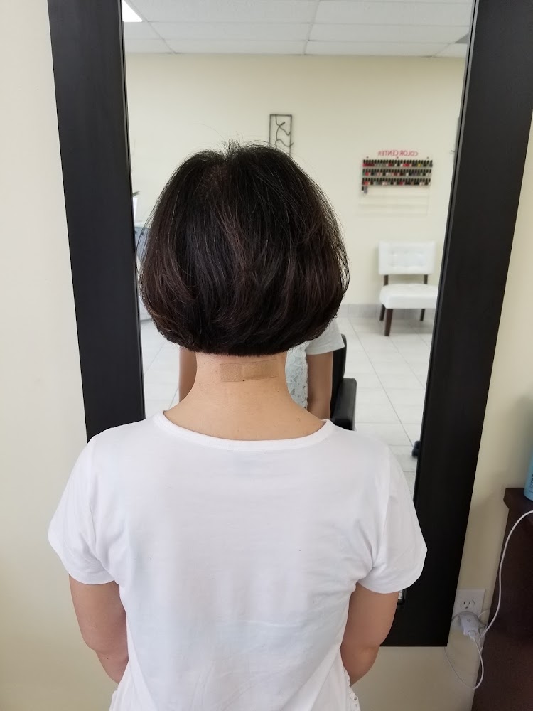 Grace Beauty Salon view 4