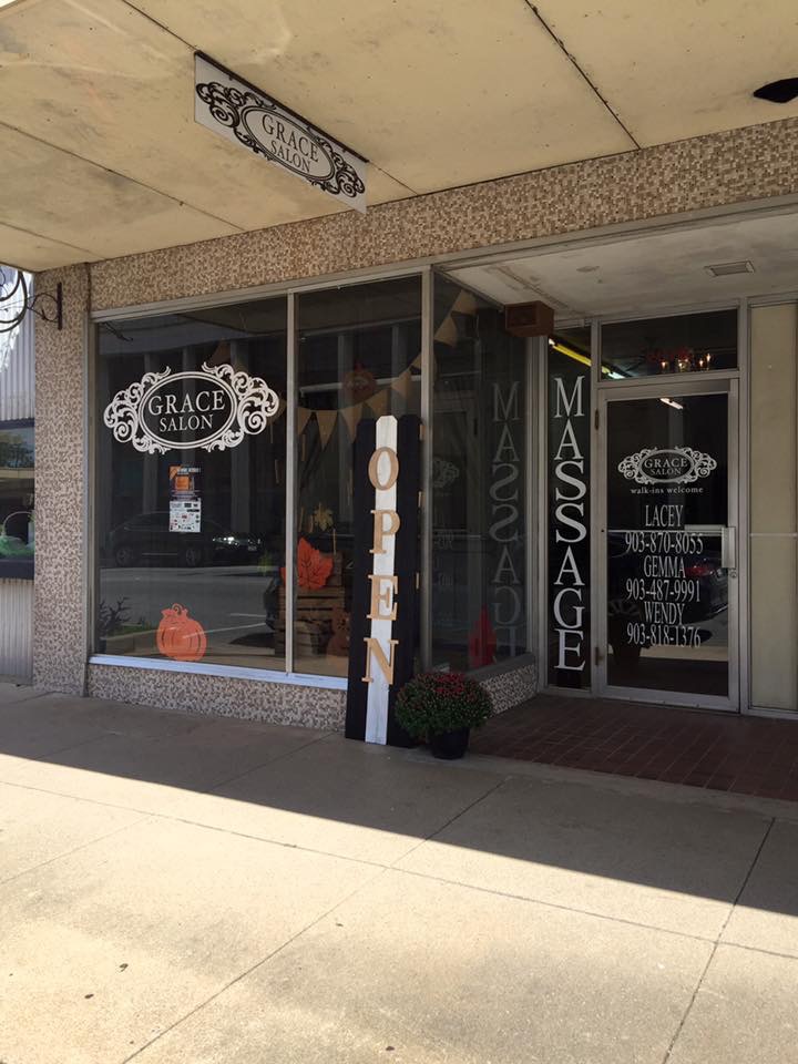 Grace Salon primary photo