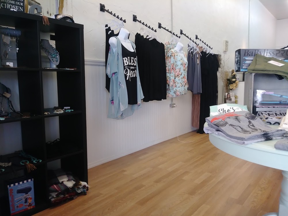Grace Salon view 4