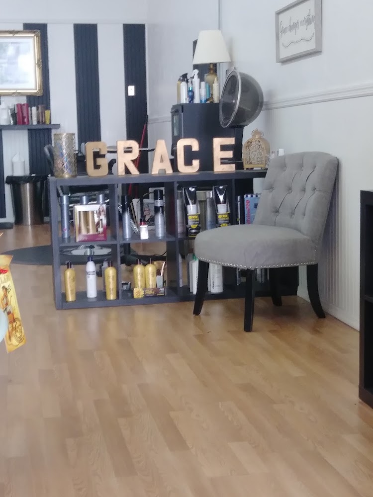 Grace Salon view 5