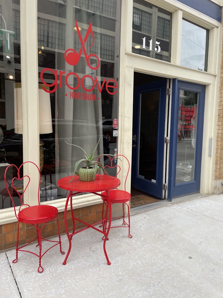 Groove Hair Salon view 3