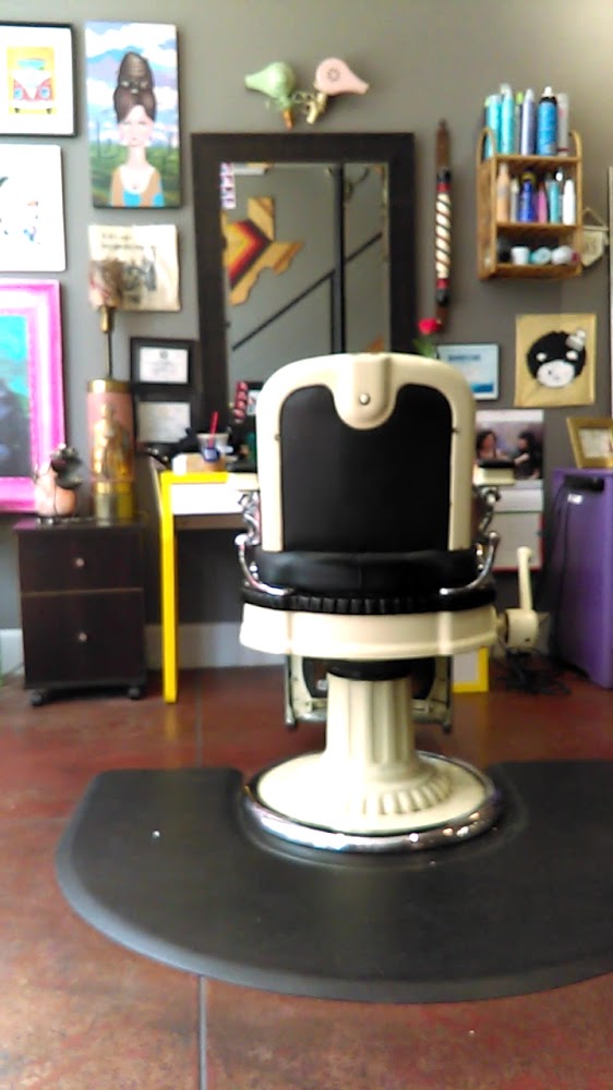 Groove Hair Salon view 4