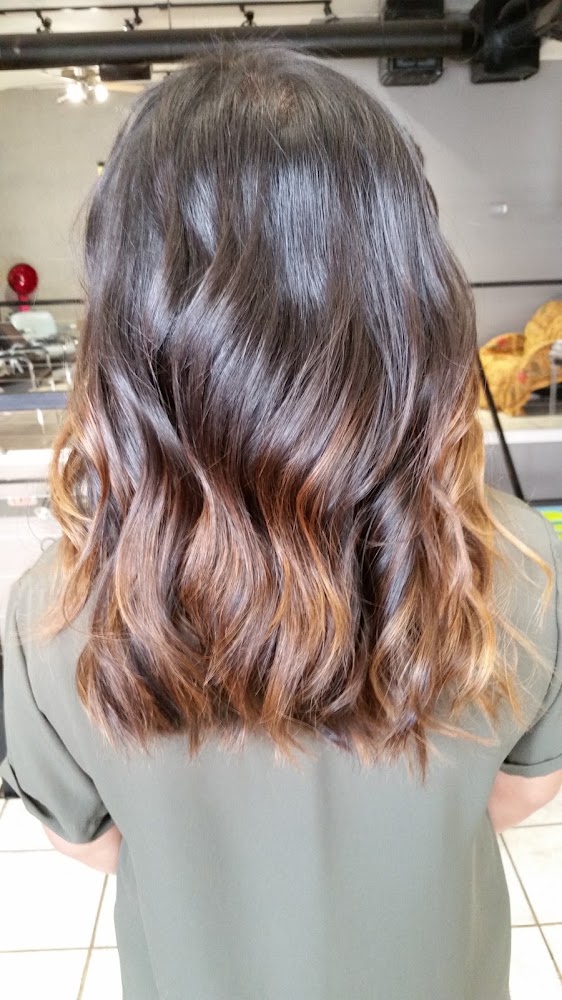 Groove Hair Salon view 5